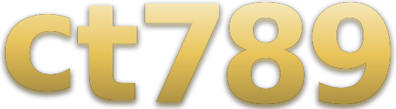 ct789 logo